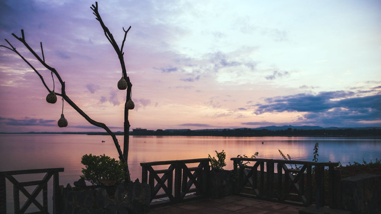 Kuriftu Resort Bahir Dar