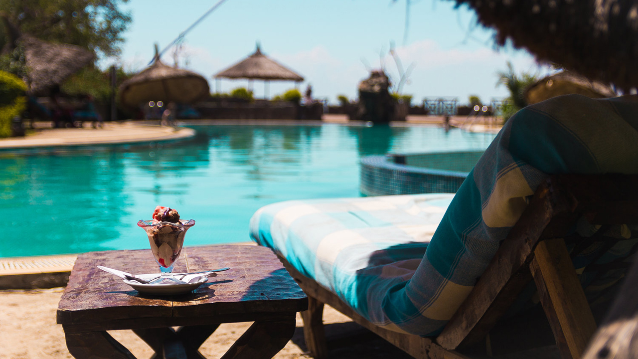 Kuriftu Resort Bahir Dar