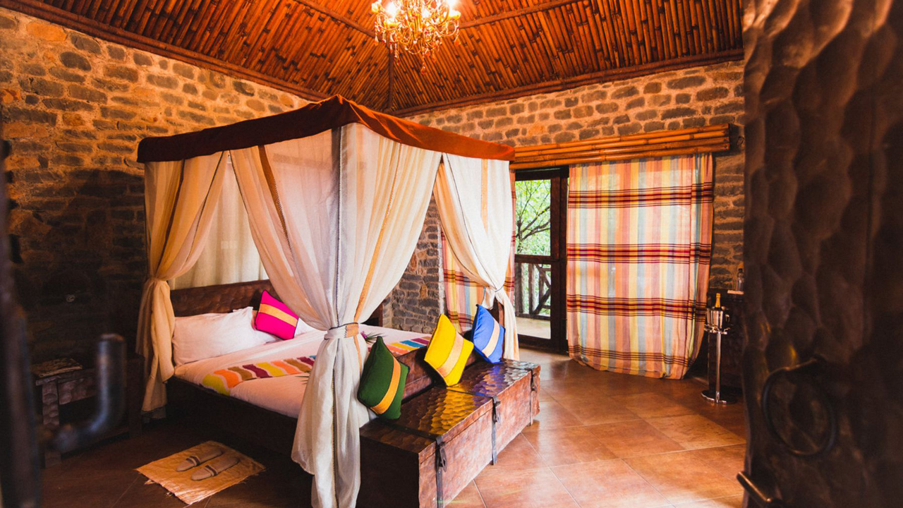 Kuriftu Resort Bahir Dar