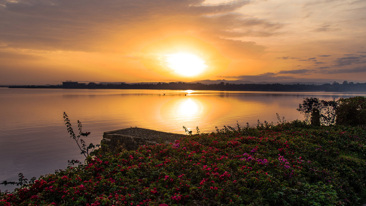 Kuriftu Resort Bahir Dar