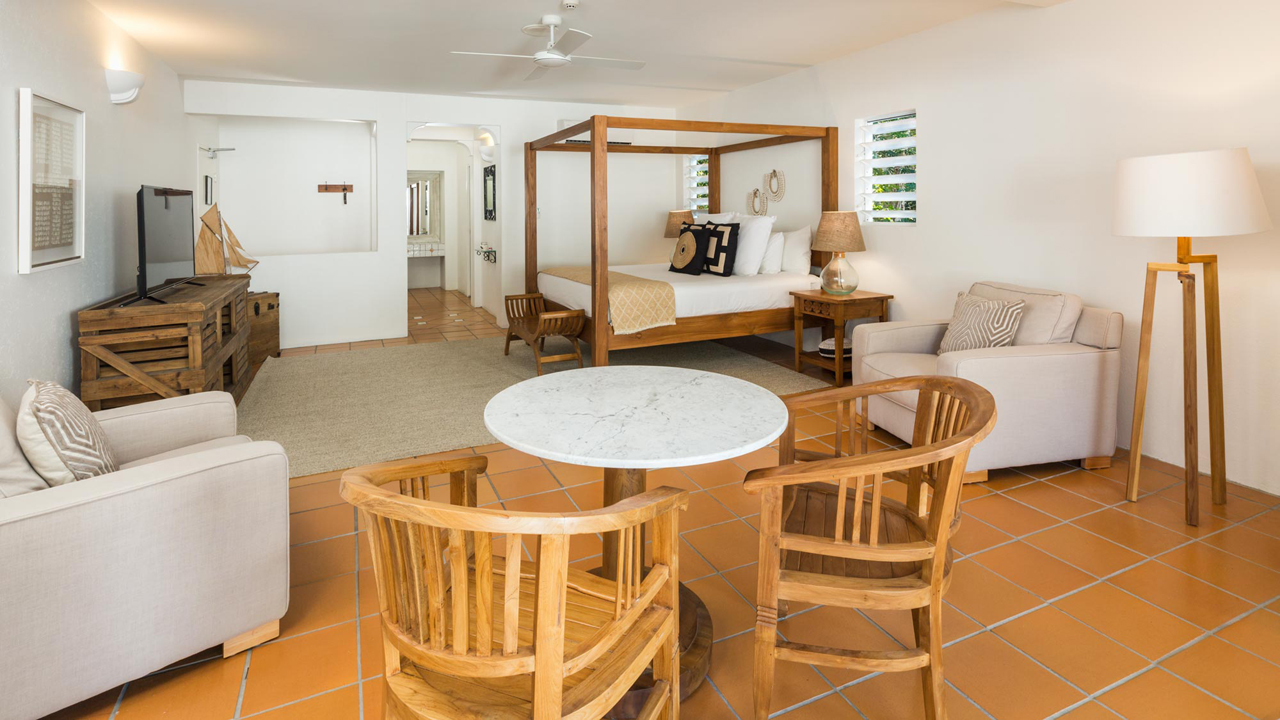 The Reef House Palm Cove