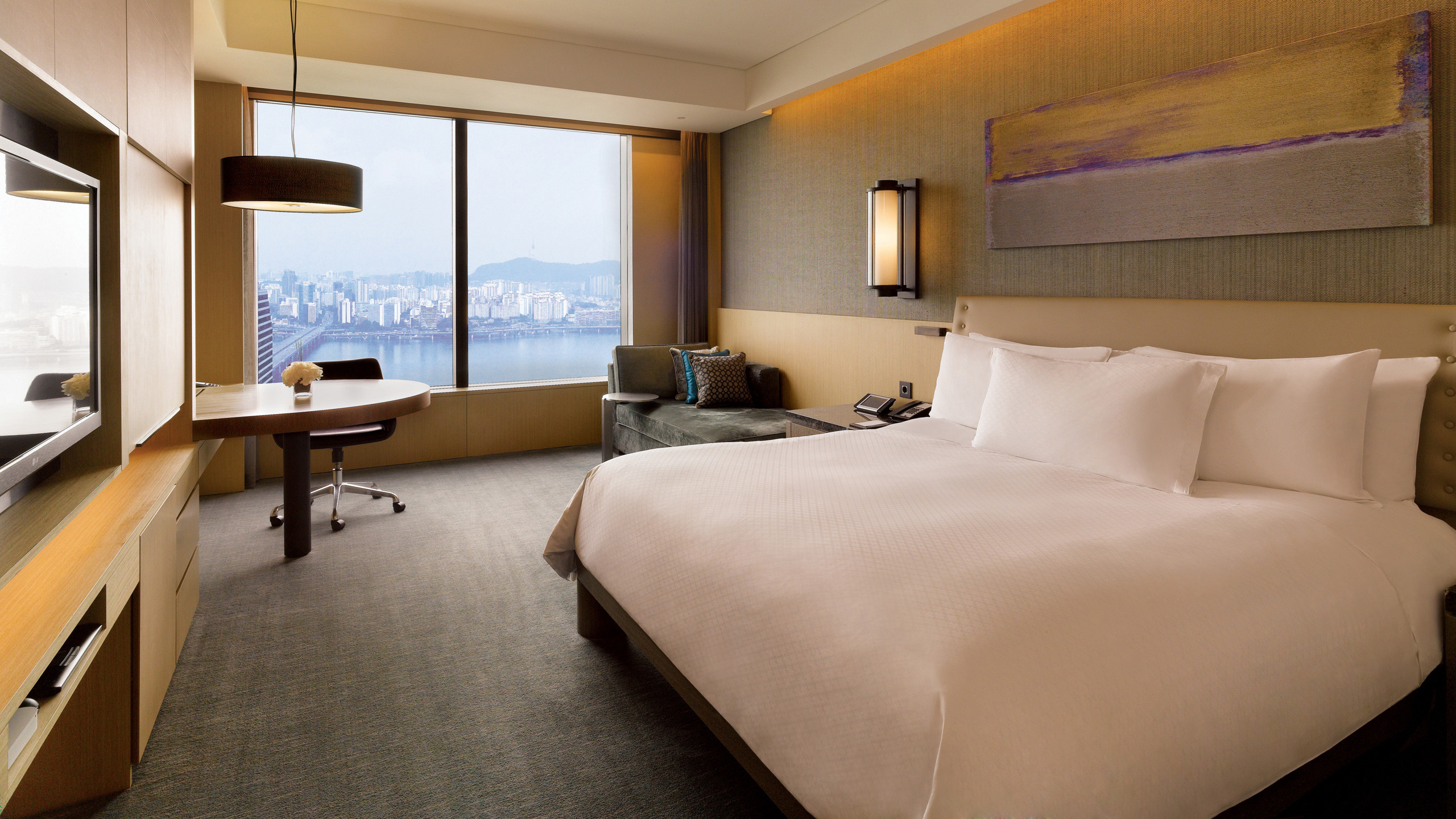 Conrad Seoul
