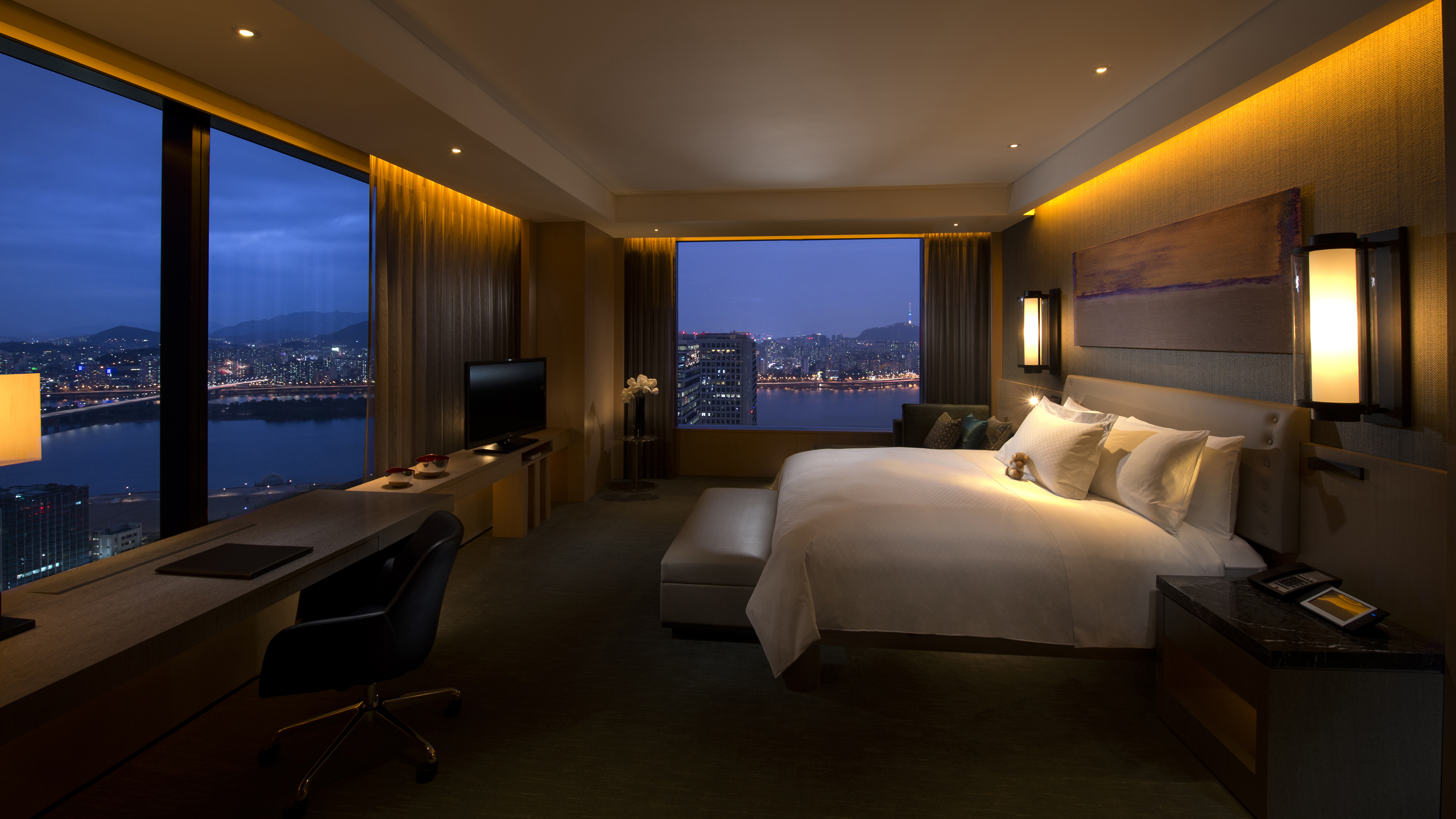 Conrad Seoul