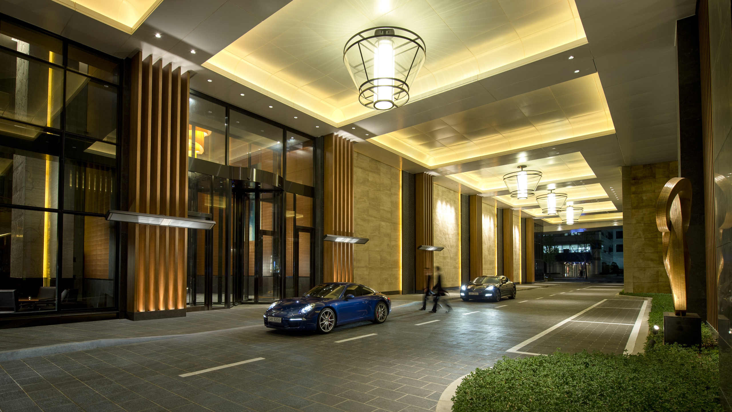 Conrad Seoul