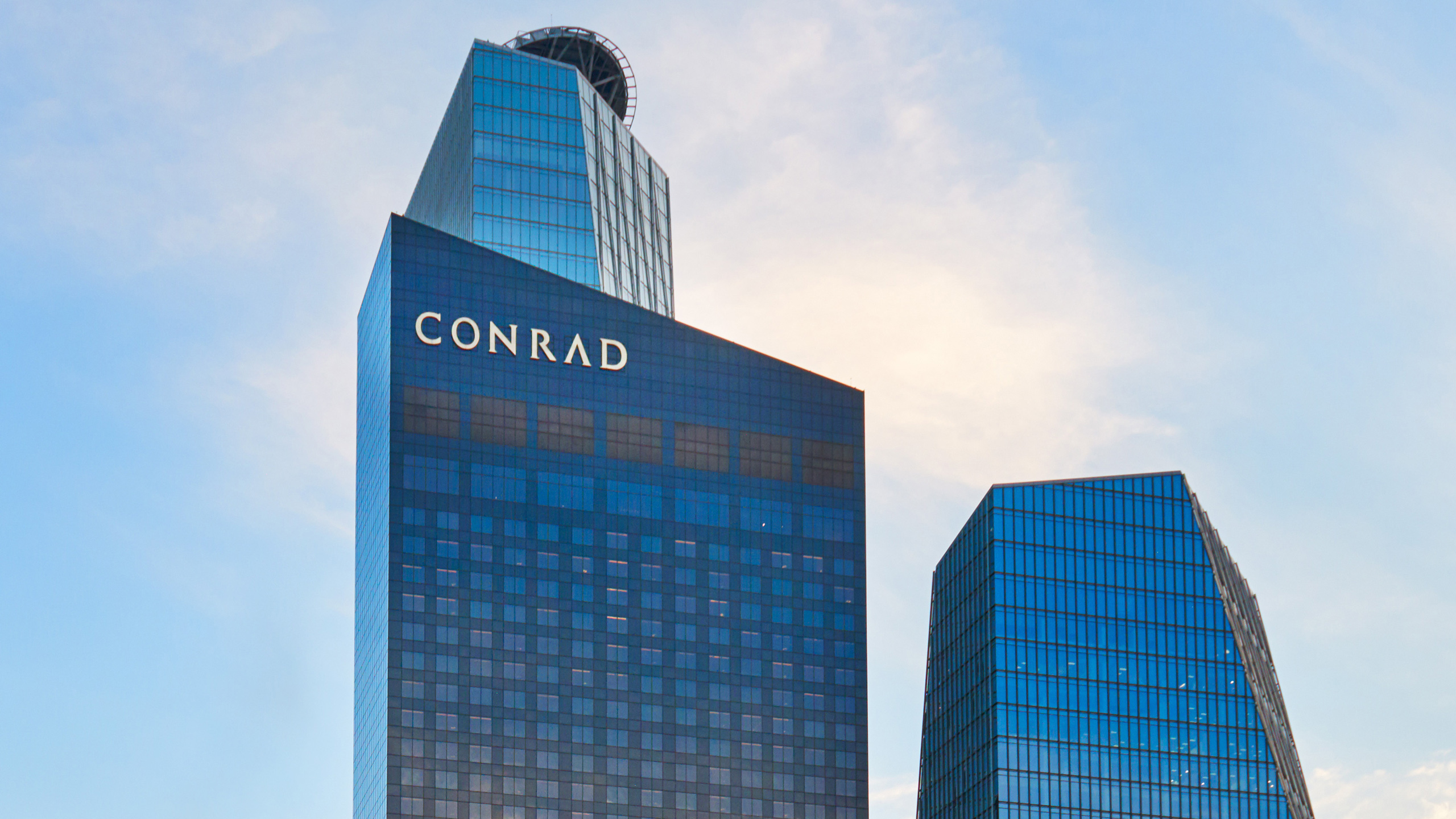 Conrad Seoul
