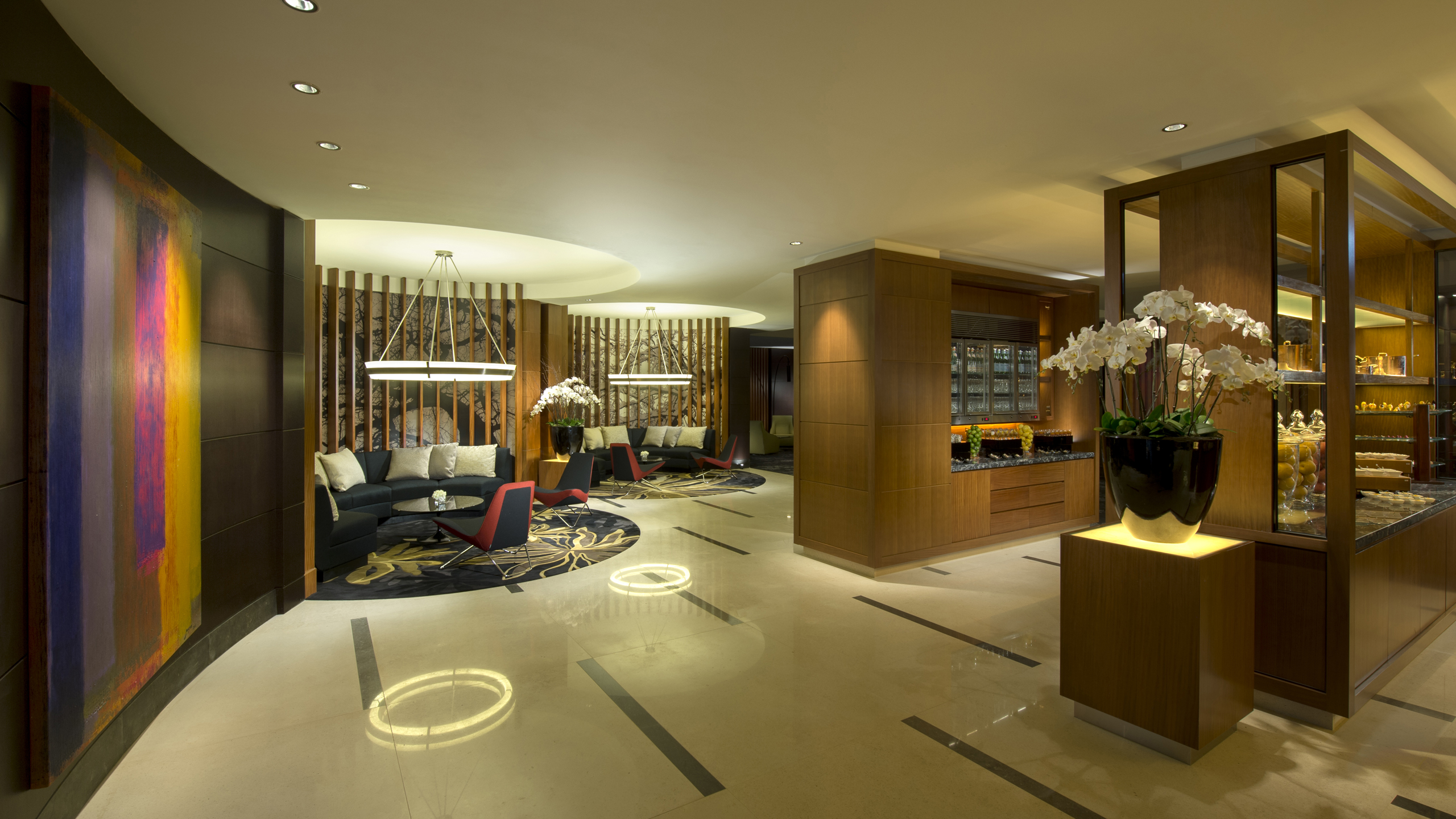 Conrad Seoul