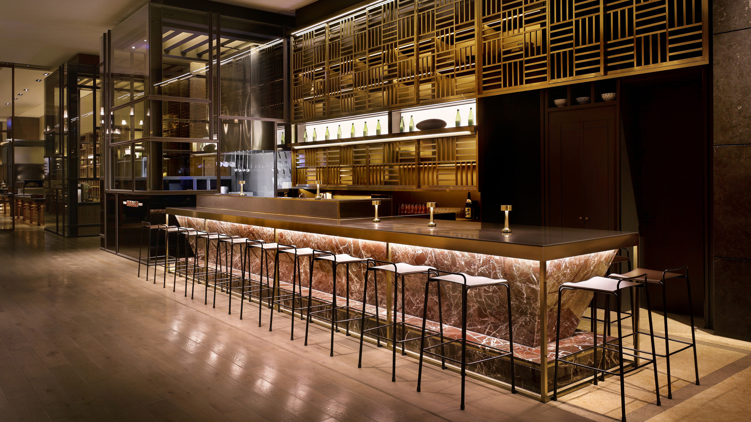 Conrad Seoul