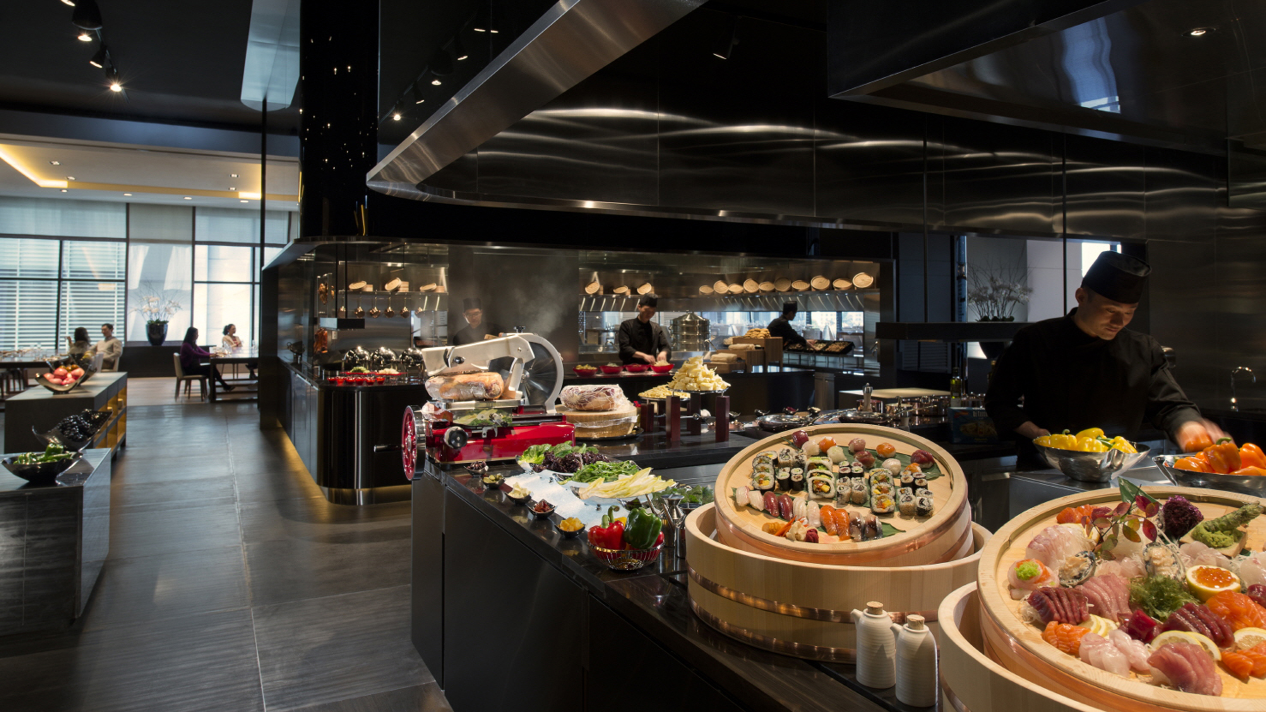 Conrad Seoul