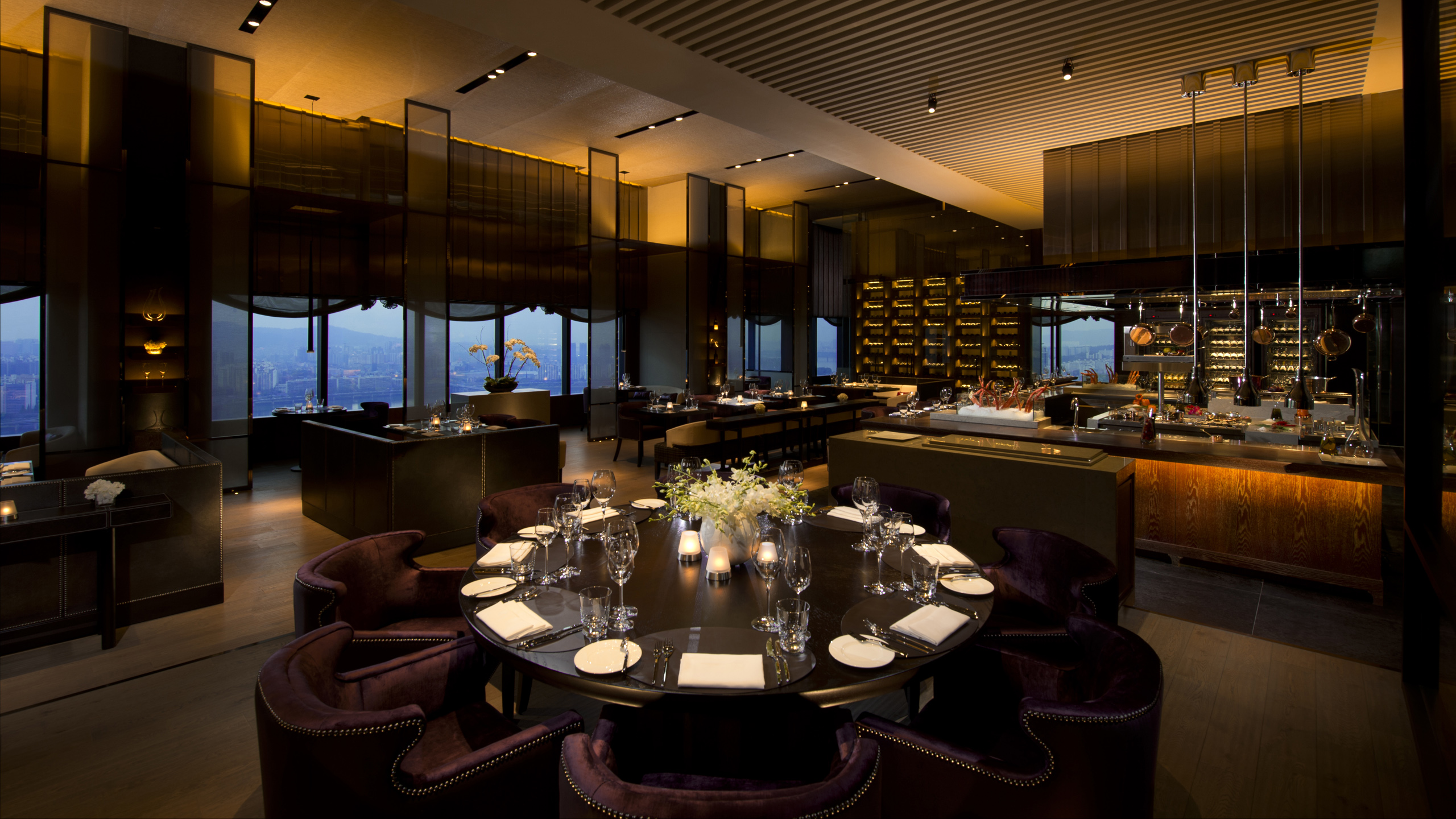 Conrad Seoul
