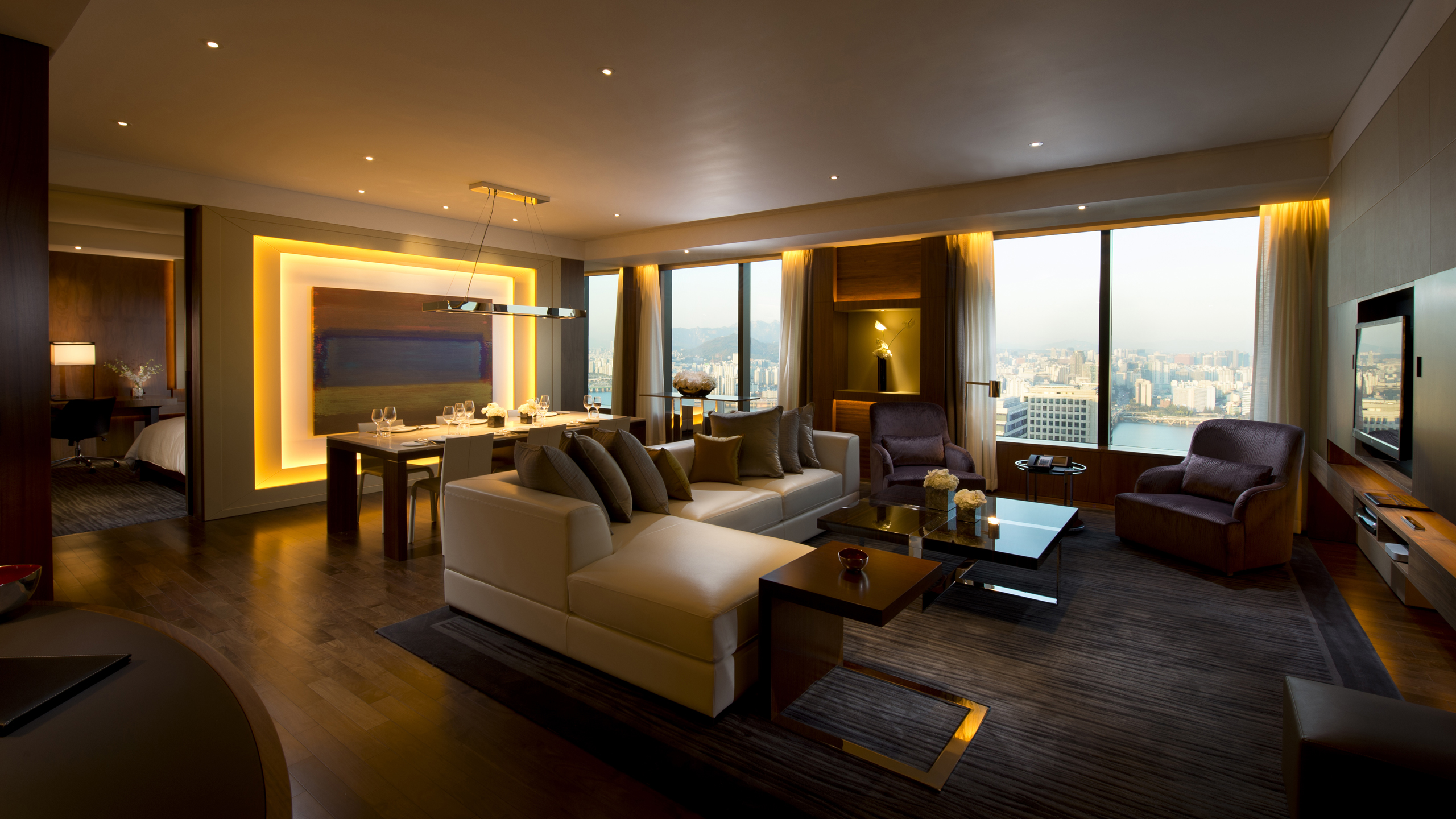 Conrad Seoul