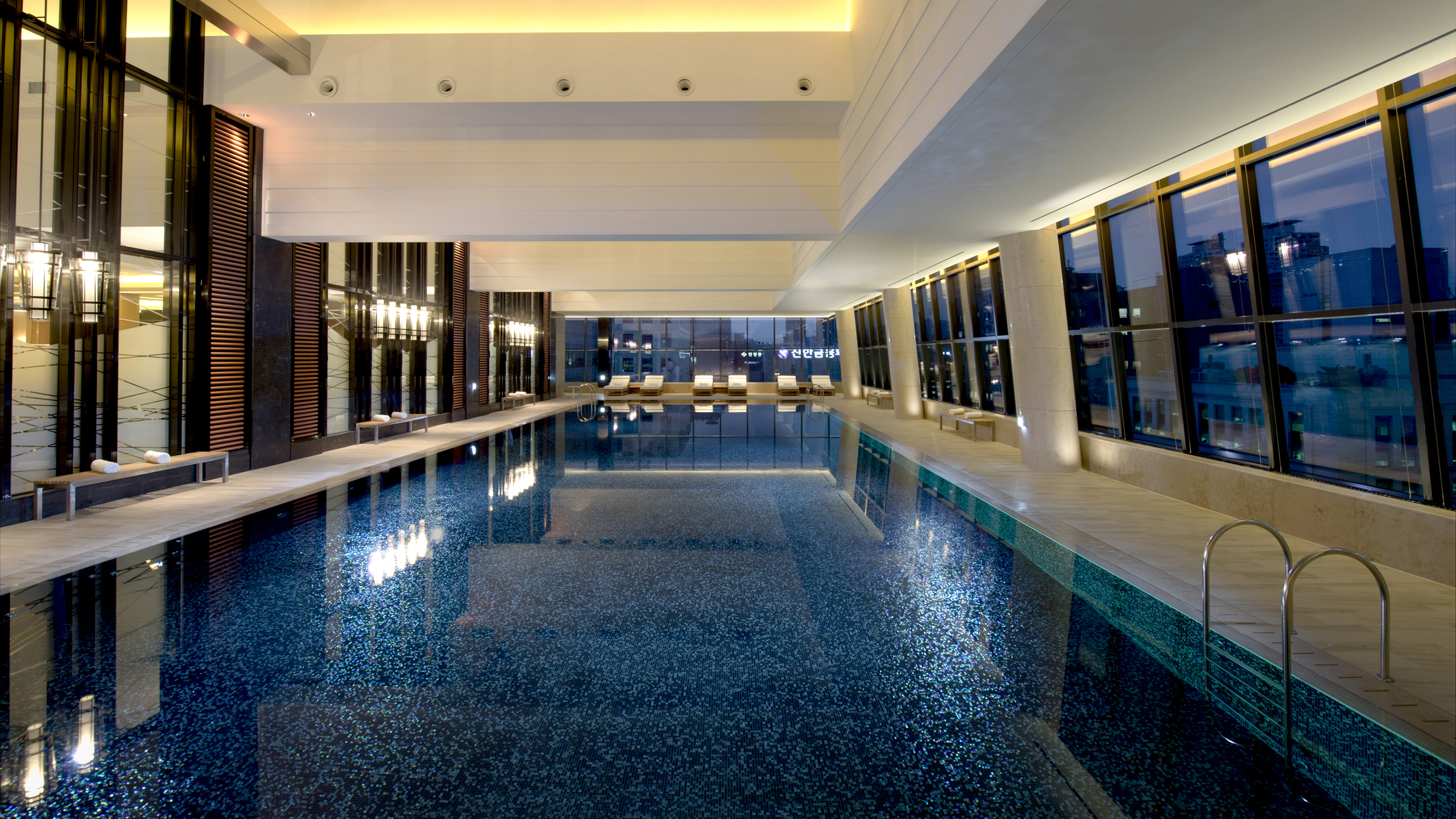 Conrad Seoul