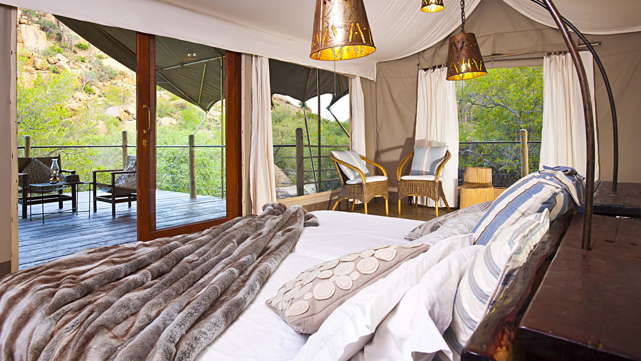 Erongo Wilderness Lodge