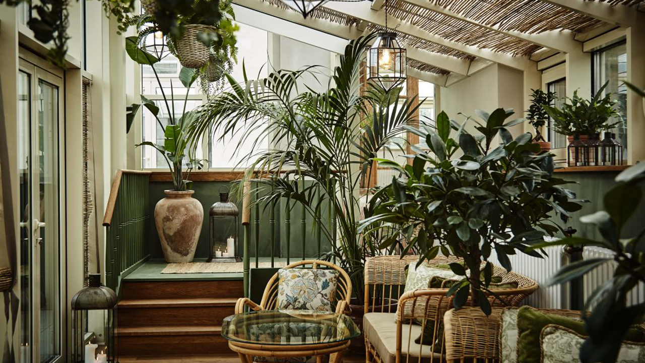 Hotel Sanders