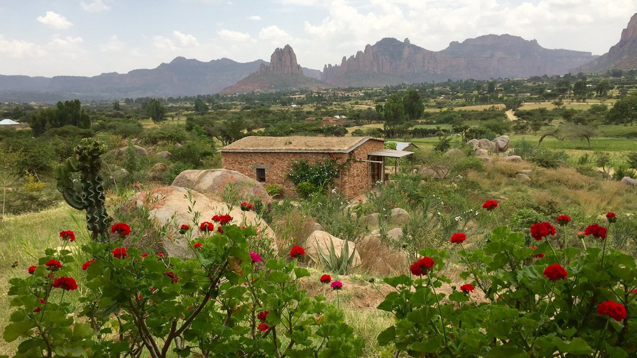 Korkor Lodge