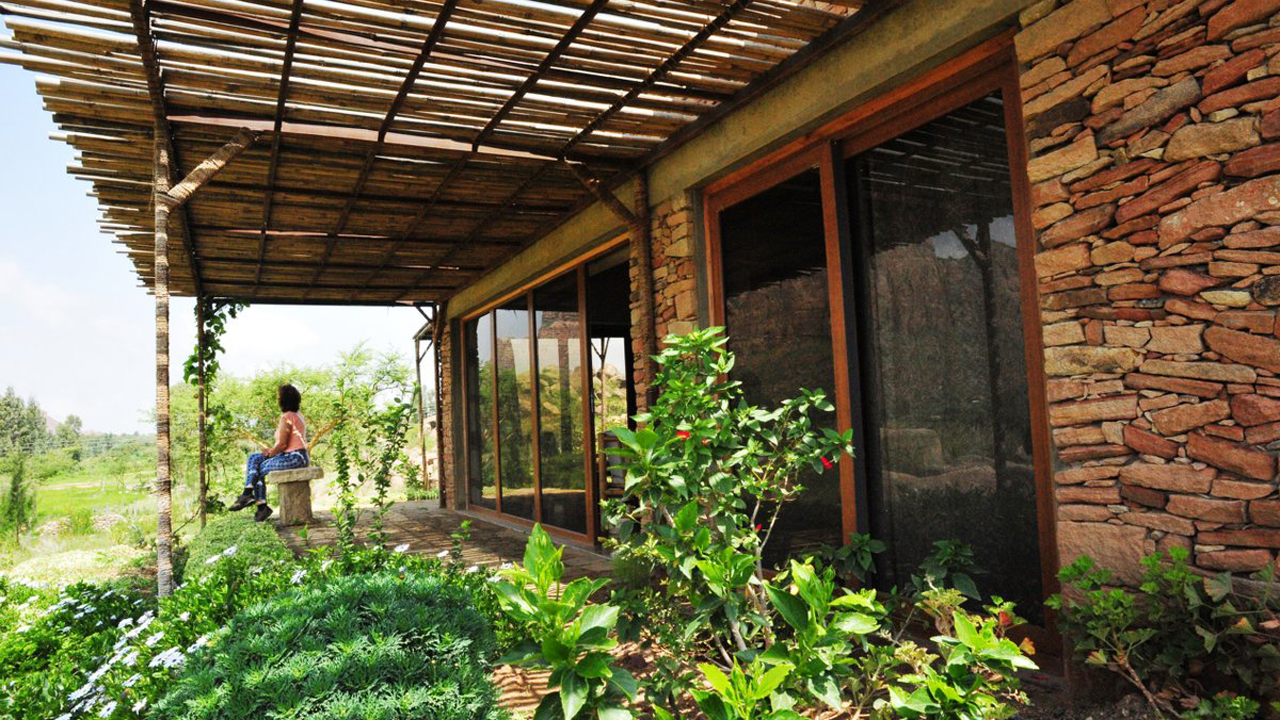 Korkor Lodge