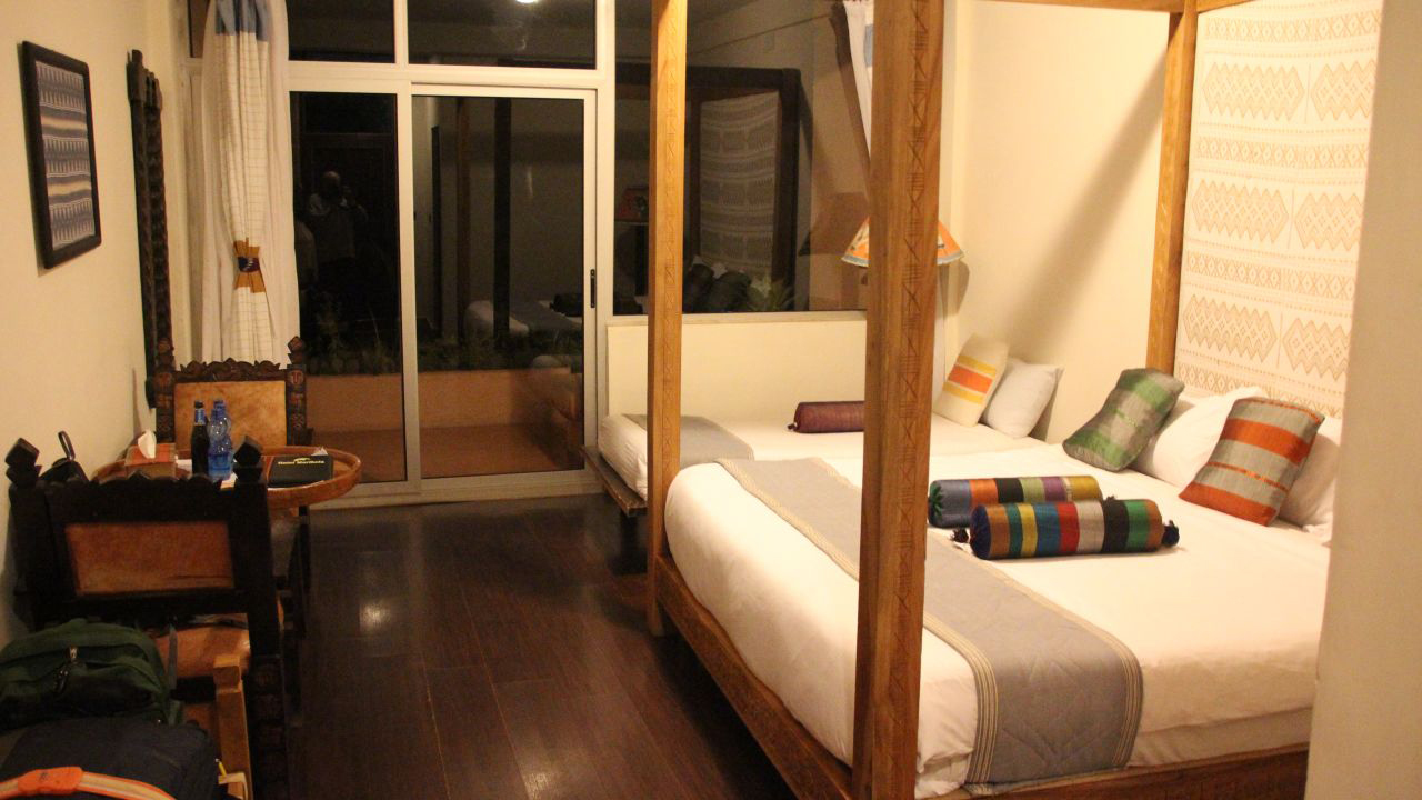 Hotel Maribela