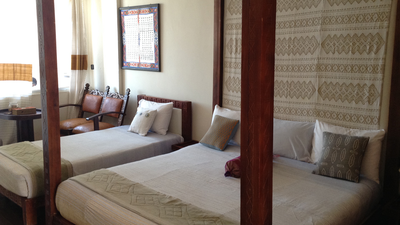 Hotel Maribela