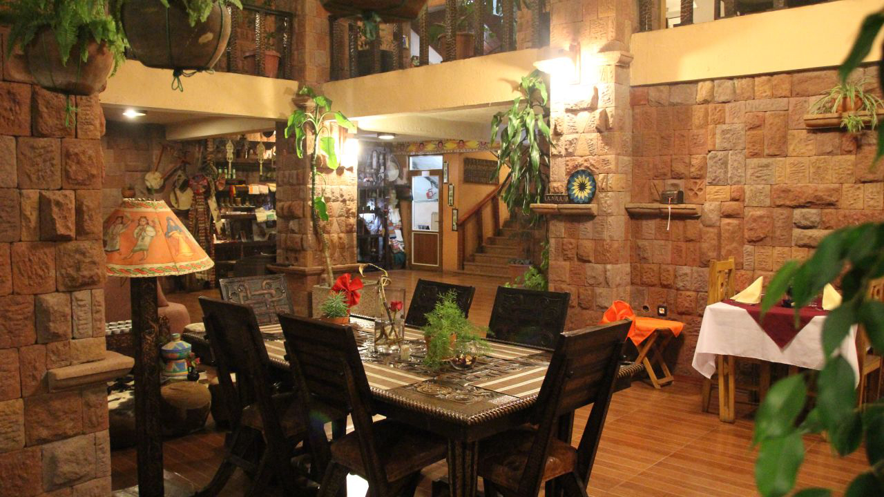 Hotel Maribela