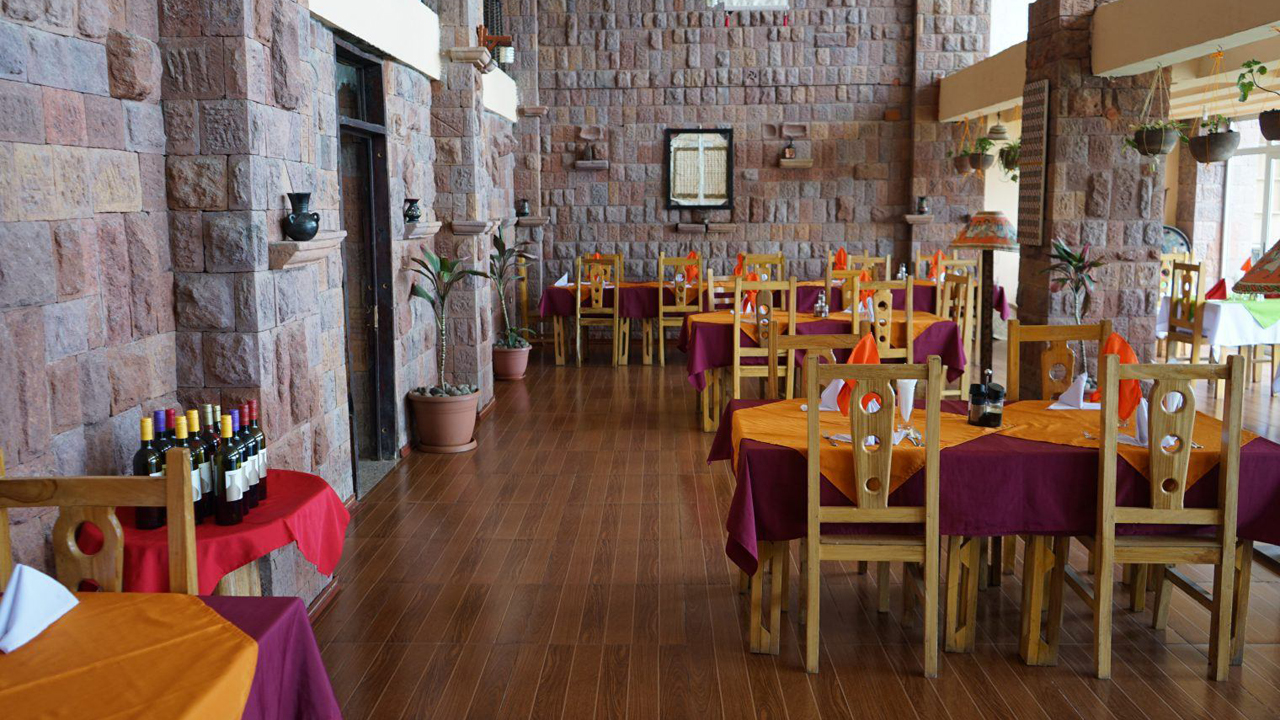 Hotel Maribela