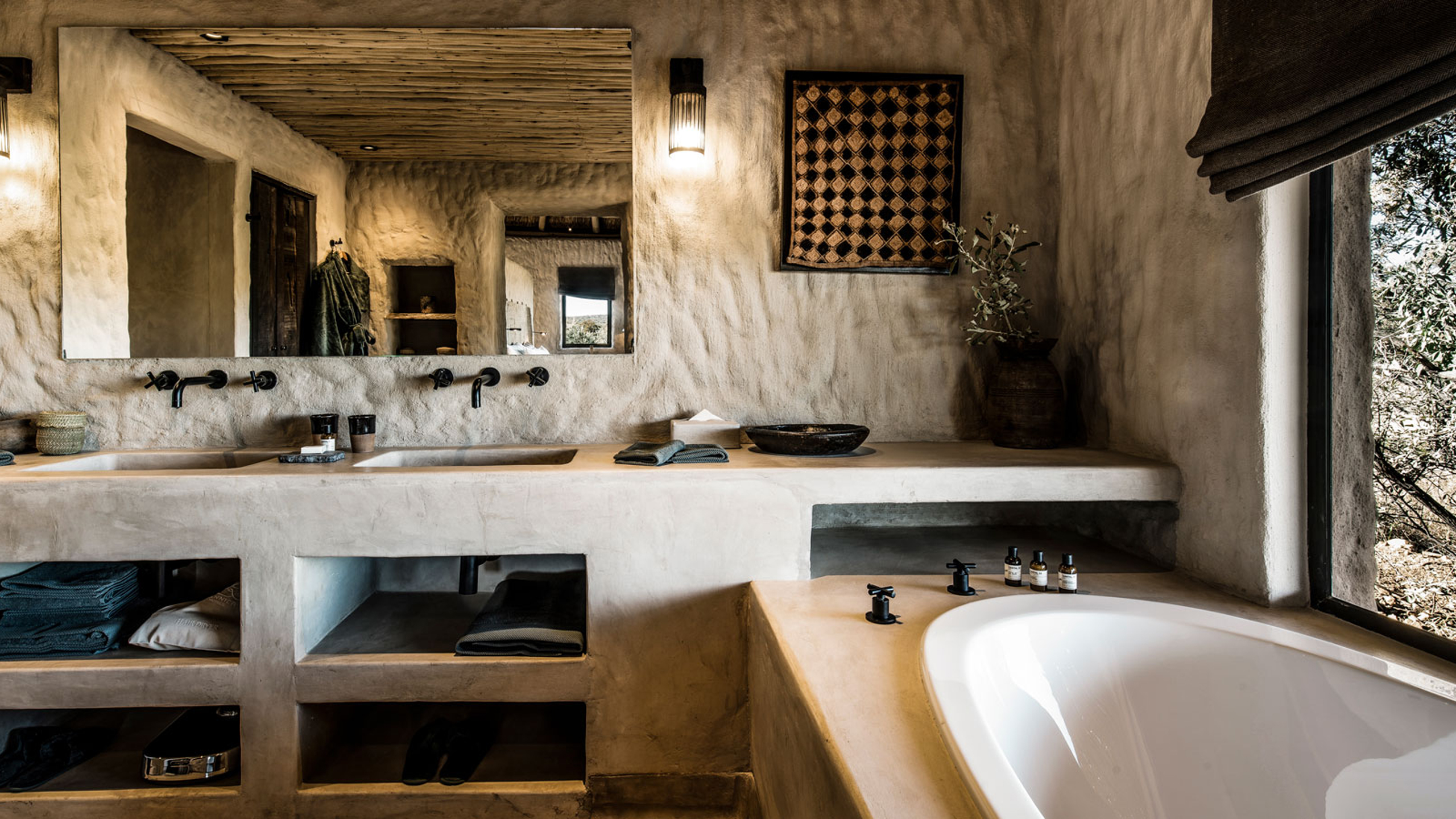 Zannier Hotels Omaanda