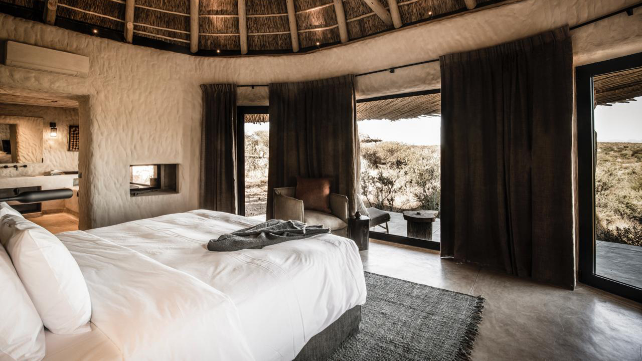 Zannier Hotels Omaanda