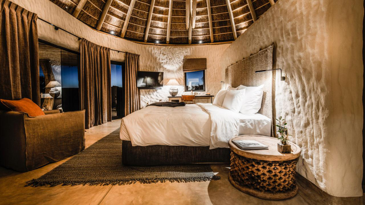 Zannier Hotels Omaanda