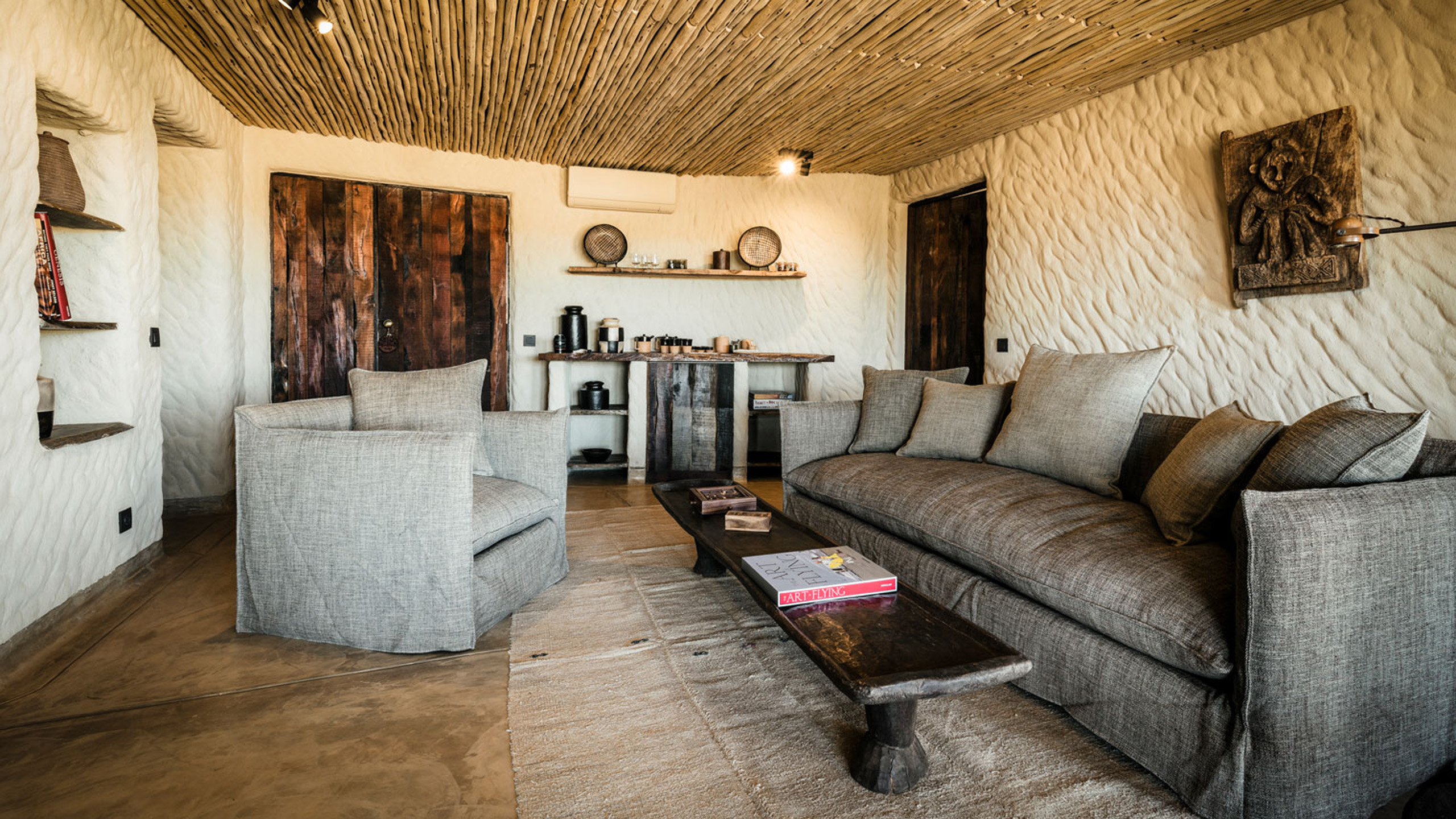 Zannier Hotels Omaanda