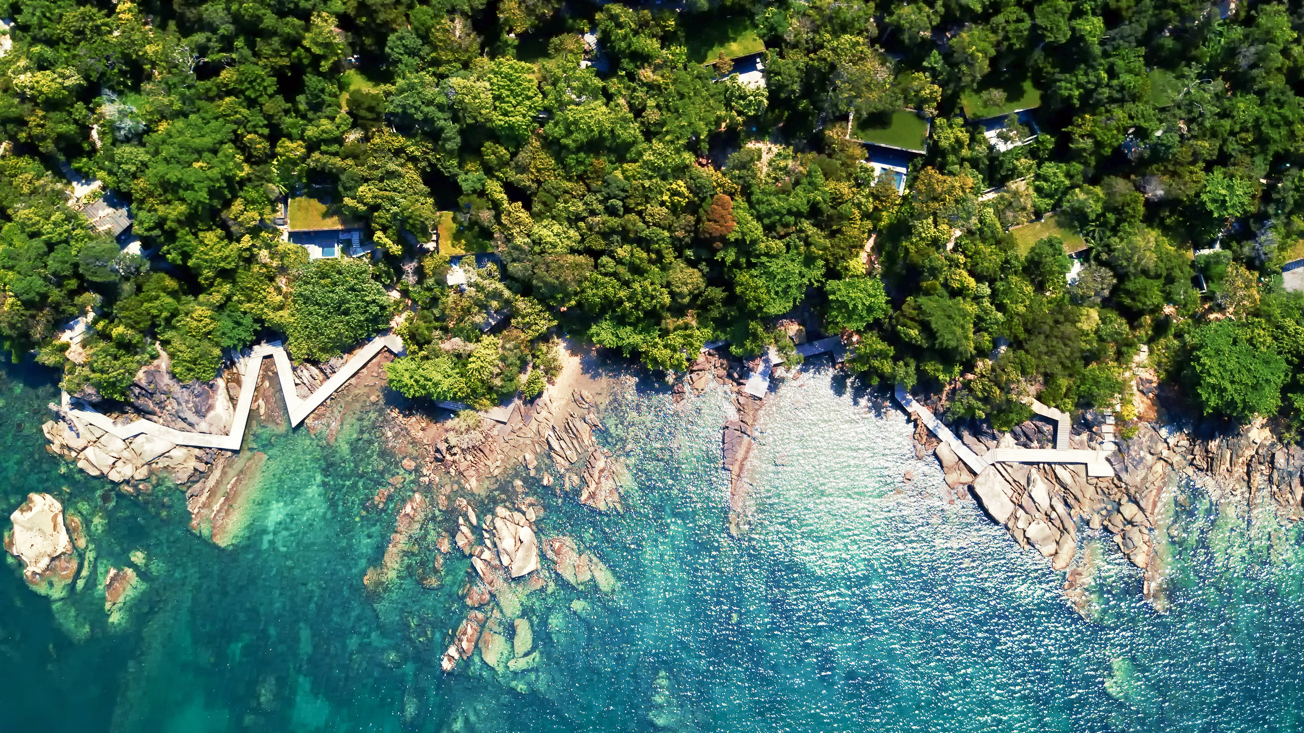Six Senses Krabey Island