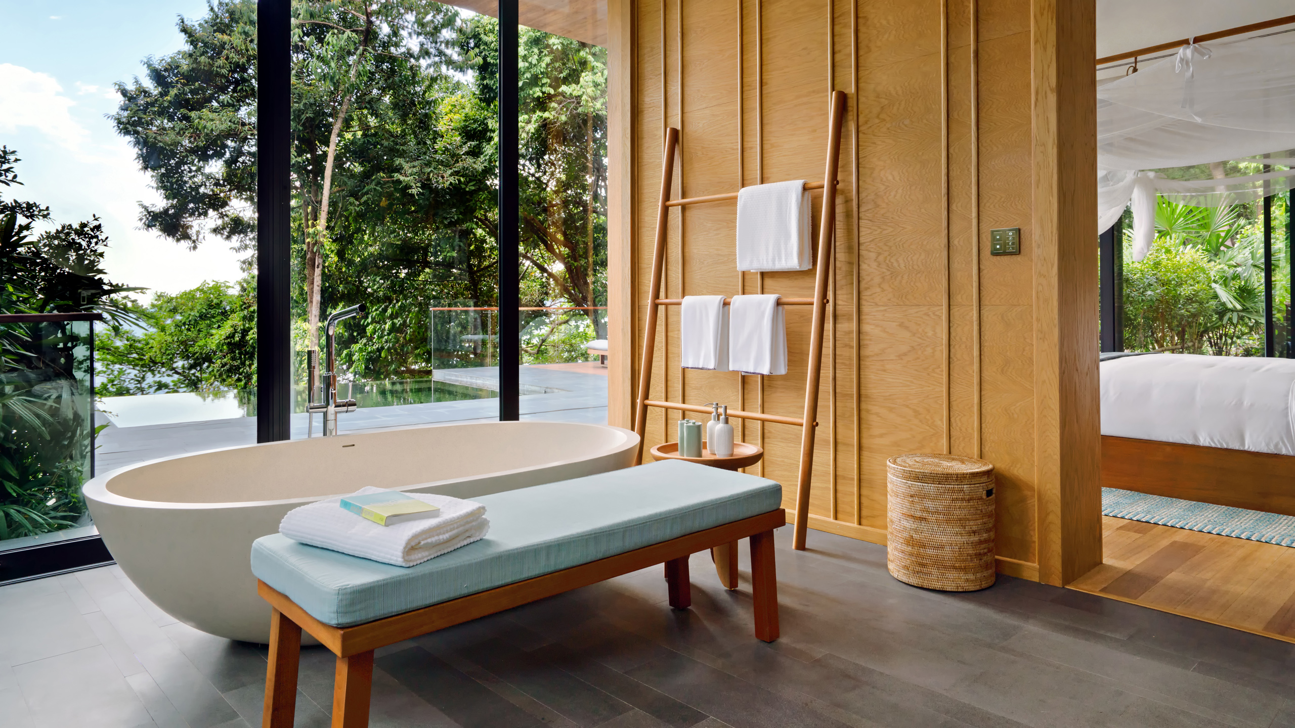 Six Senses Krabey Island