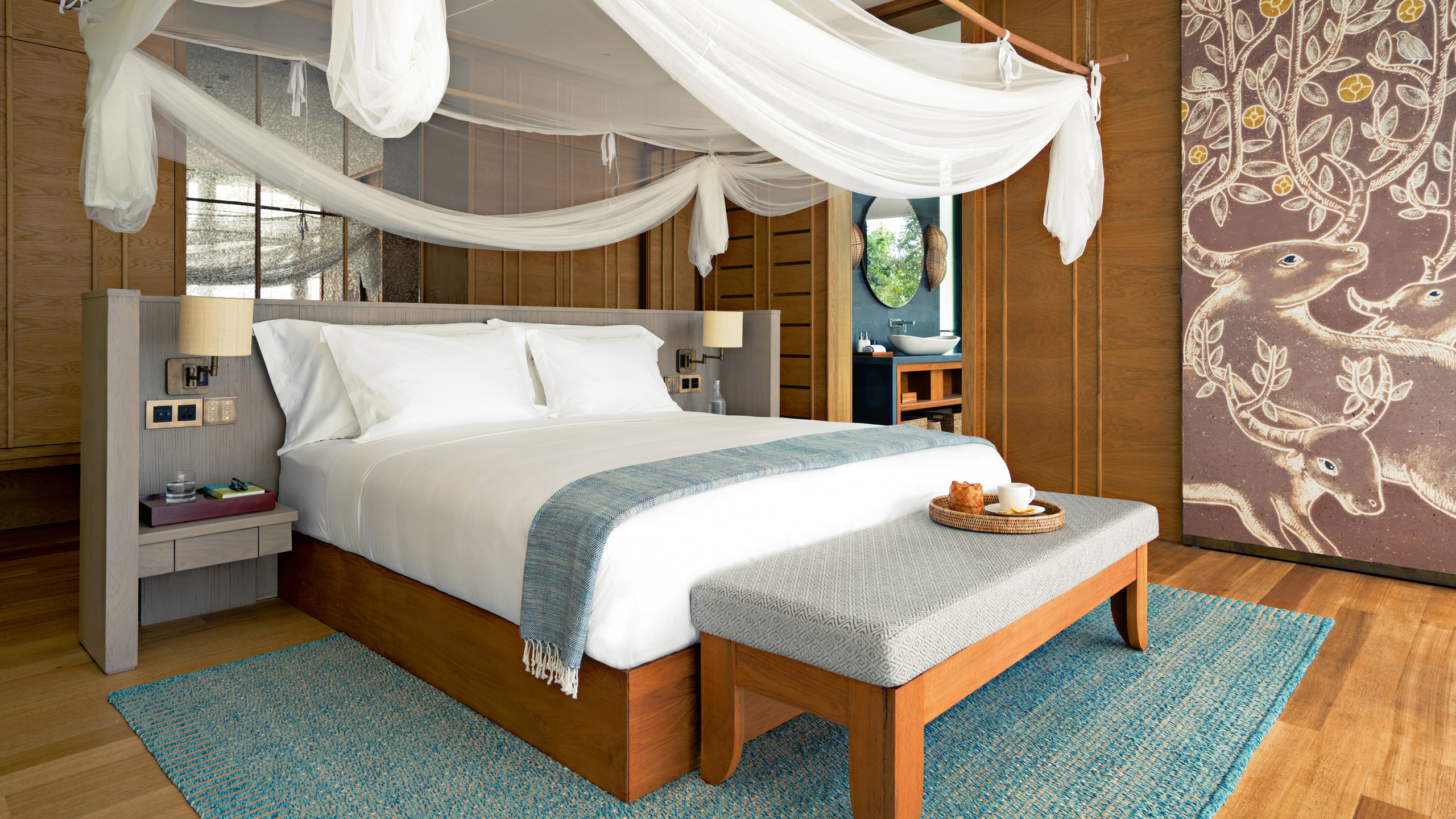 Six Senses Krabey Island