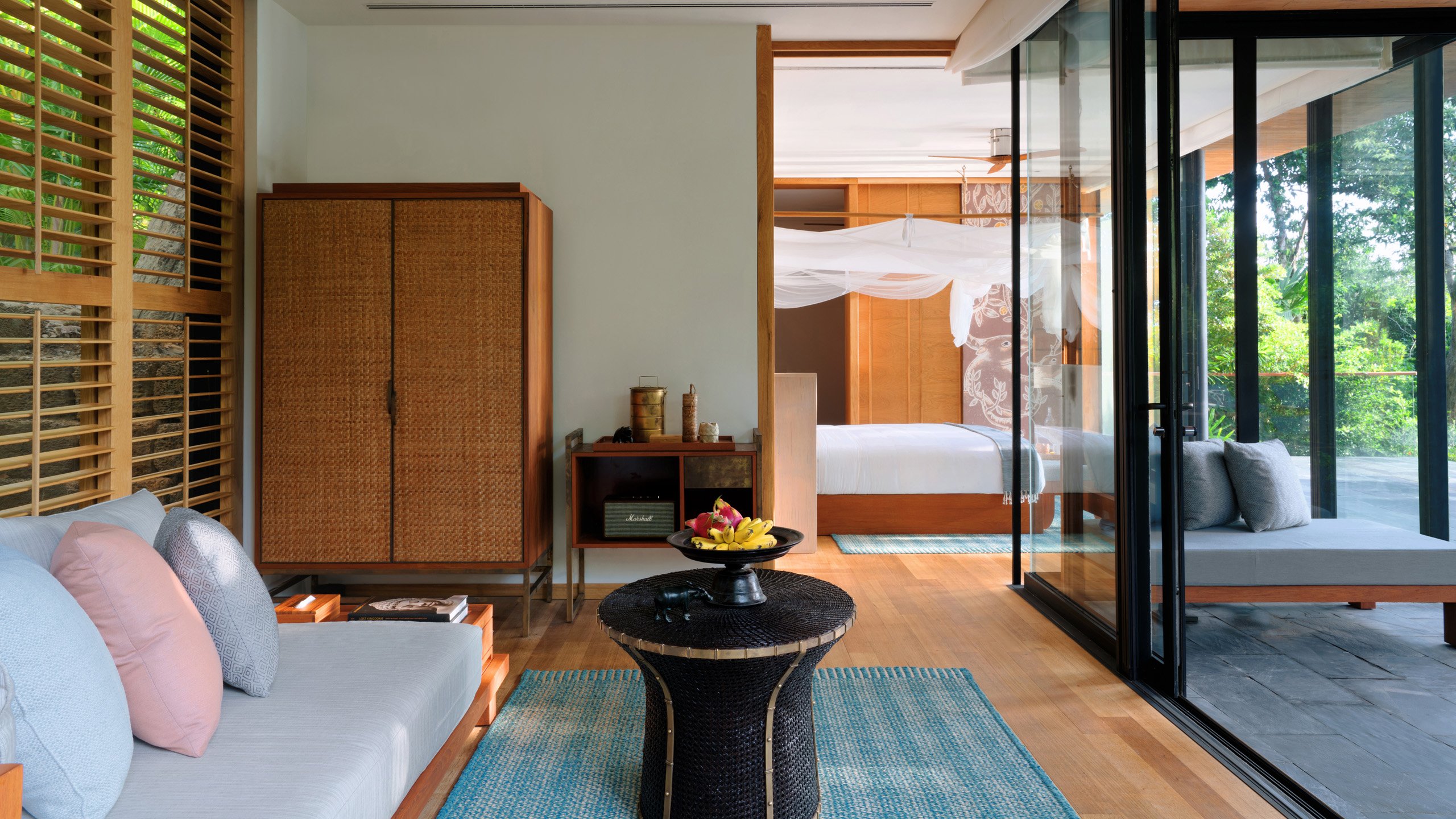 Six Senses Krabey Island