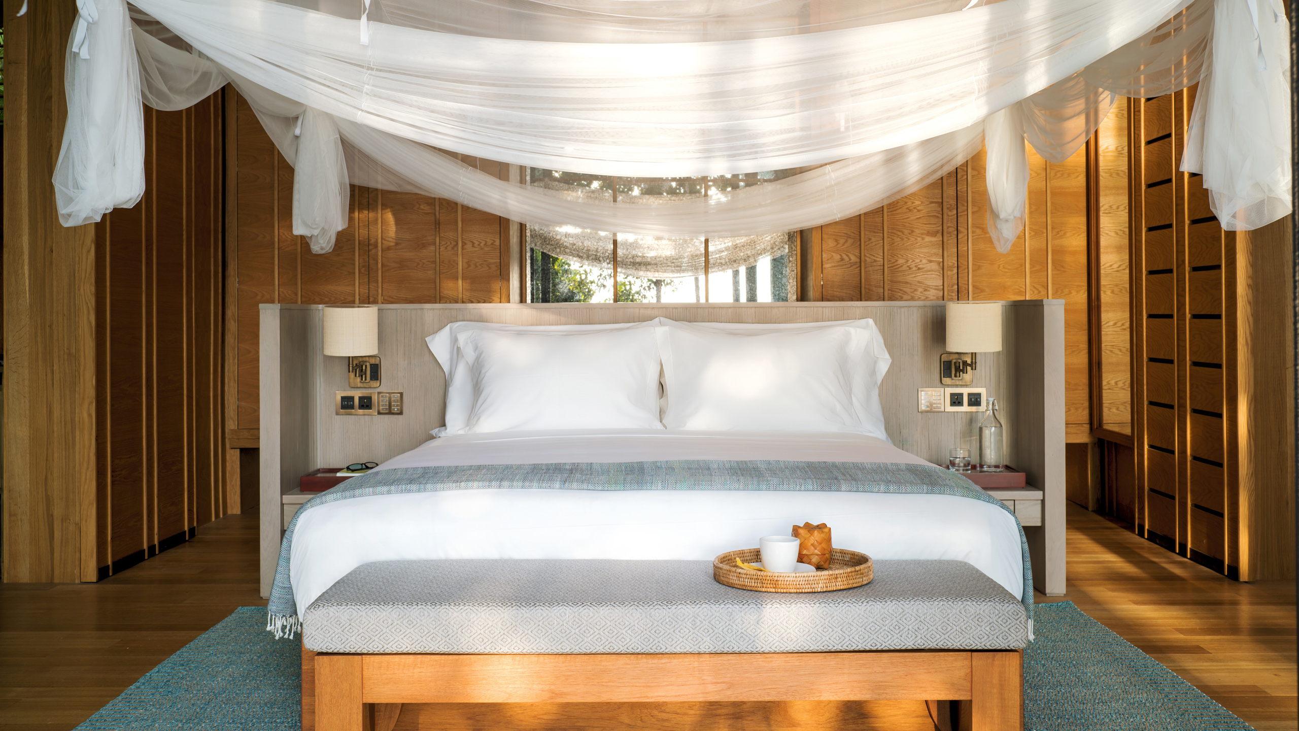 Six Senses Krabey Island
