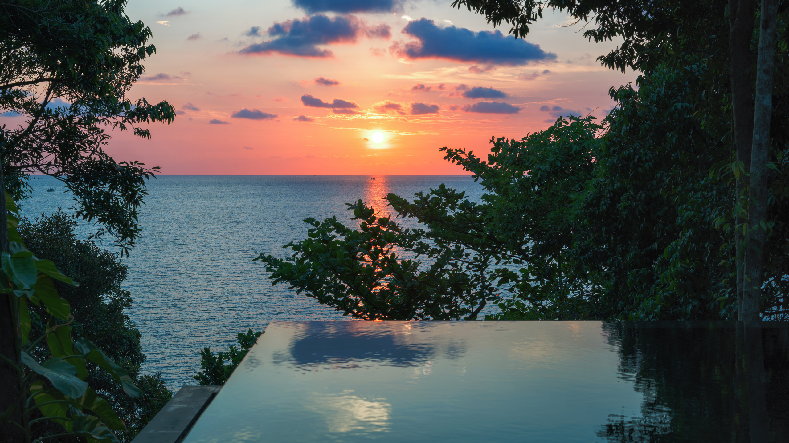 Six Senses Krabey Island