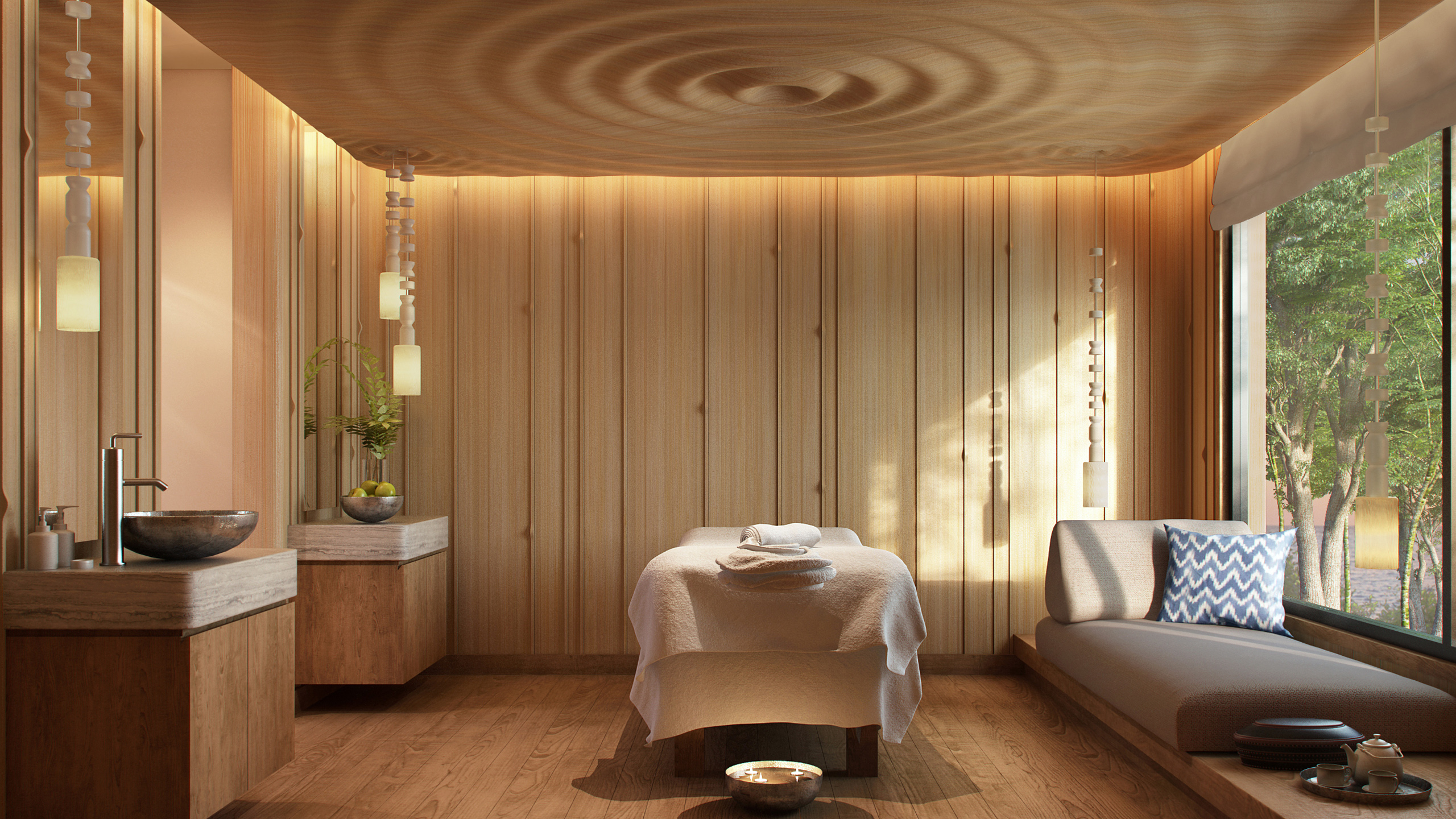 Six Senses Krabey Island