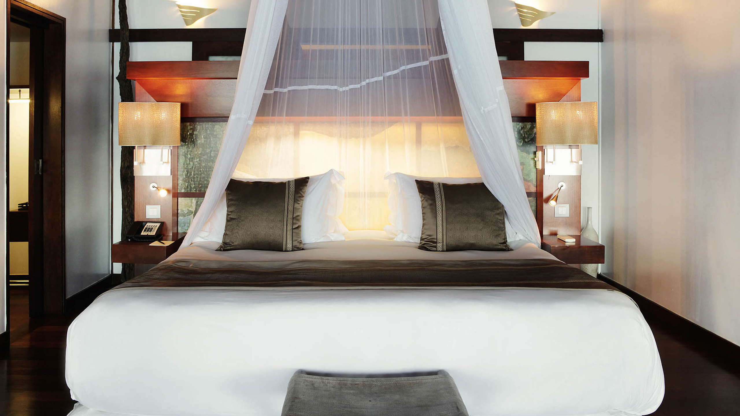 Sofitel Moorea Kia Ora Beach Resort