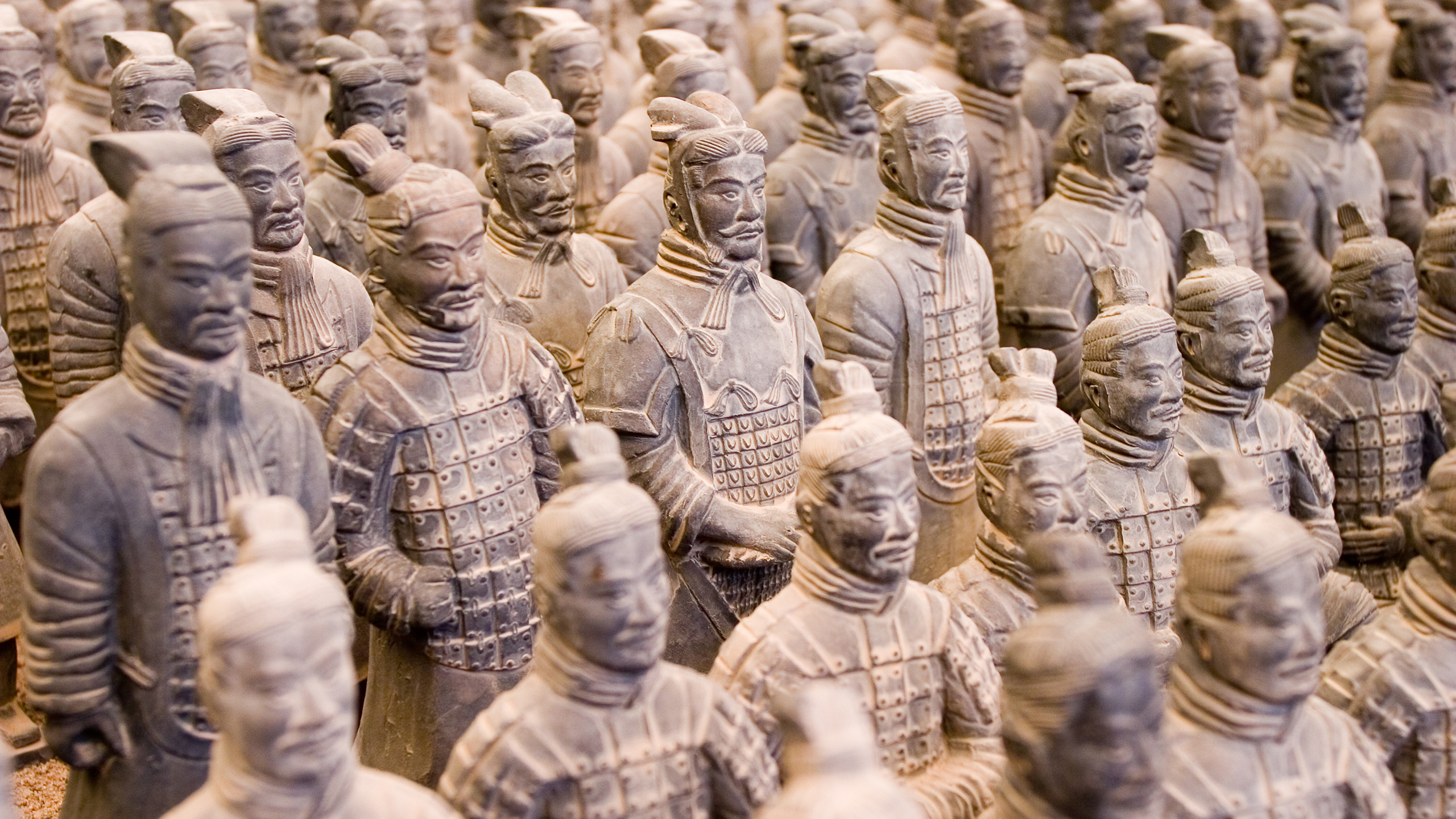 Luxury Xi'an Tours, Private & Tailor-made 2026/2027