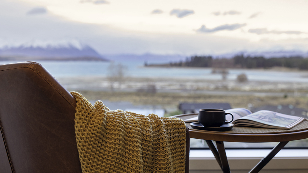 Ranginui Bed and Breakfast