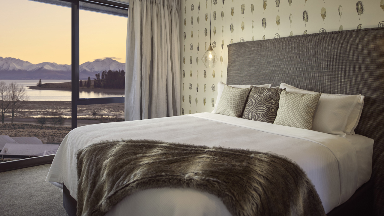 Ranginui Bed and Breakfast