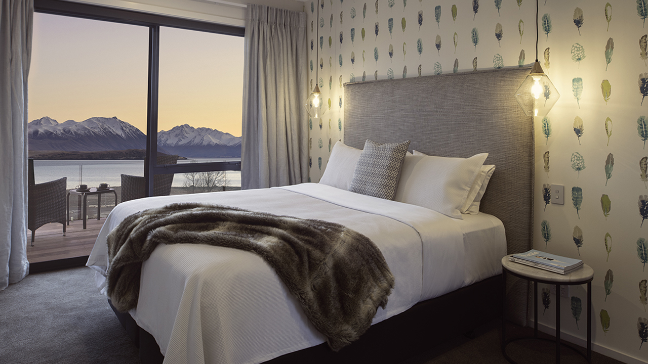 Ranginui Bed and Breakfast