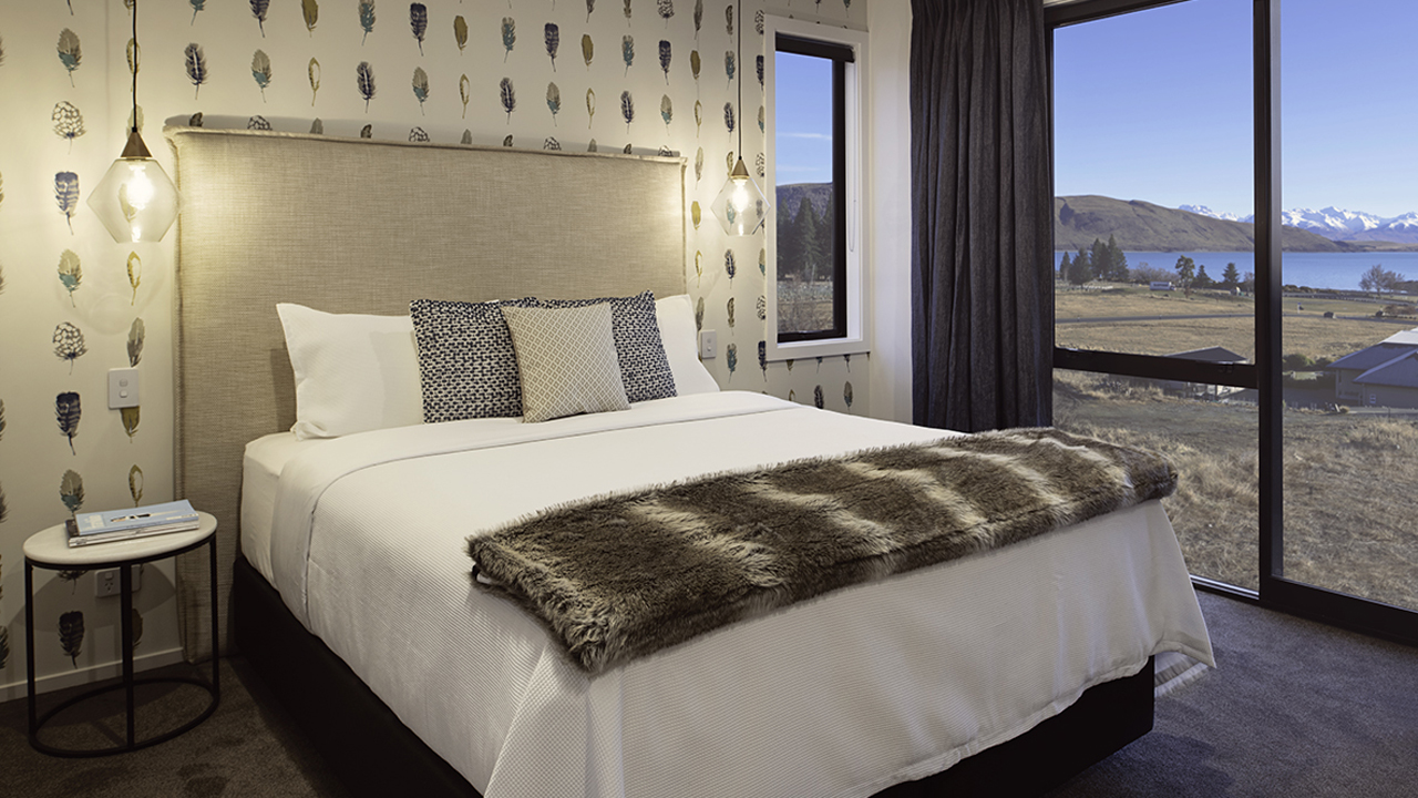 Ranginui Bed and Breakfast