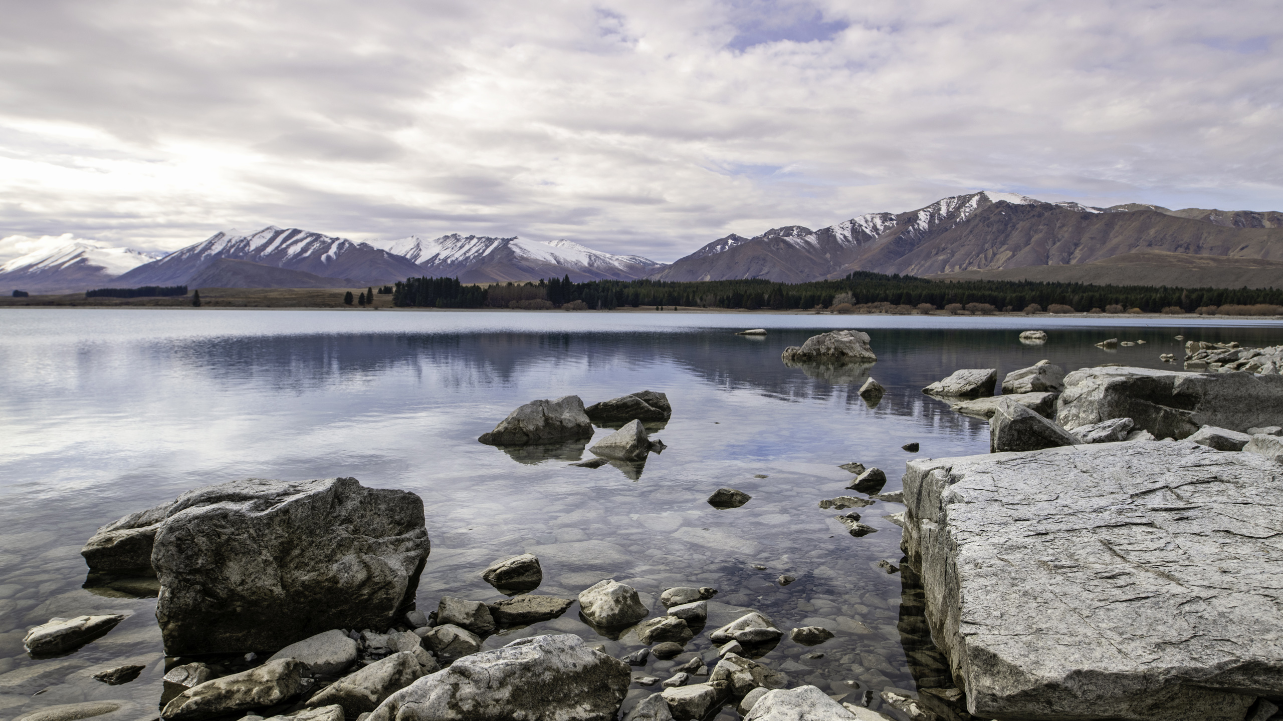 Ranginui Bed and Breakfast