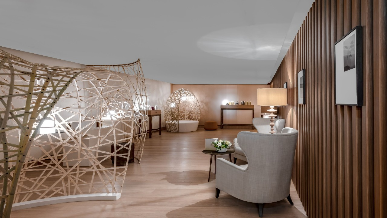 Royal Champagne Hotel & Spa