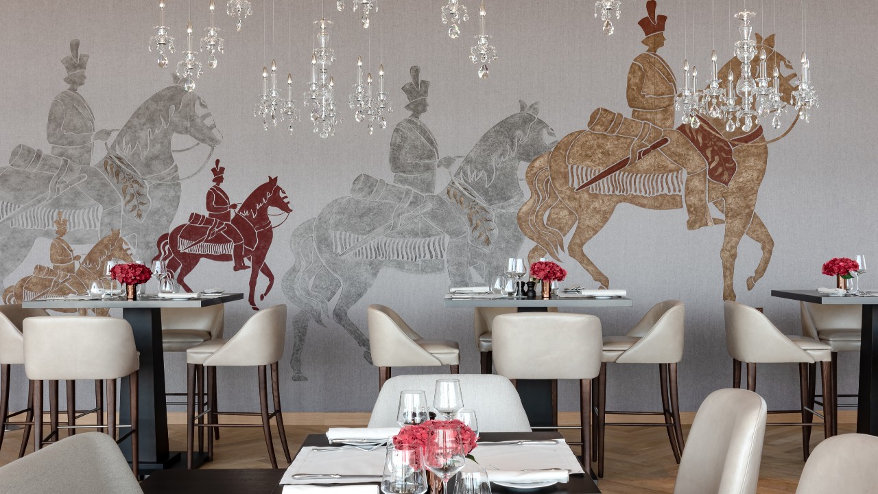 Royal Champagne Hotel & Spa