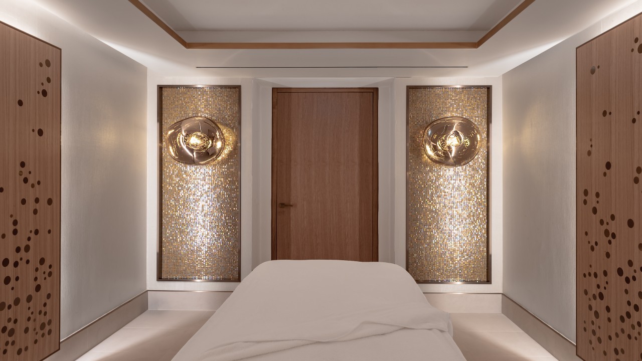 Royal Champagne Hotel & Spa