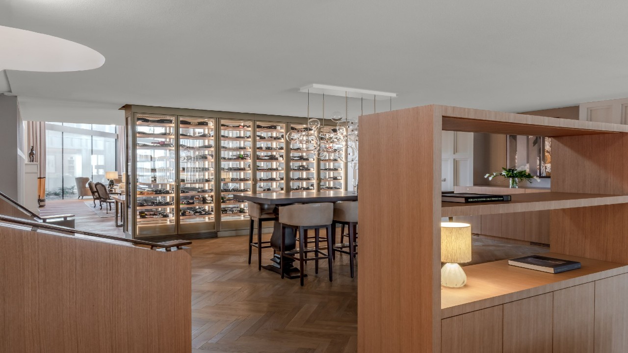 Royal Champagne Hotel & Spa