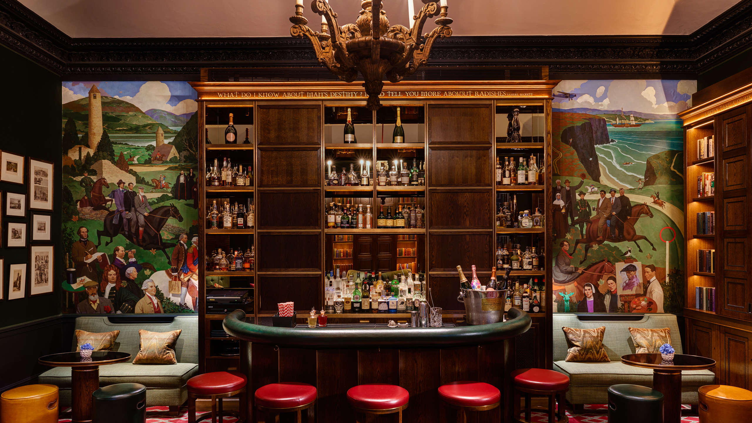 The Shelbourne
