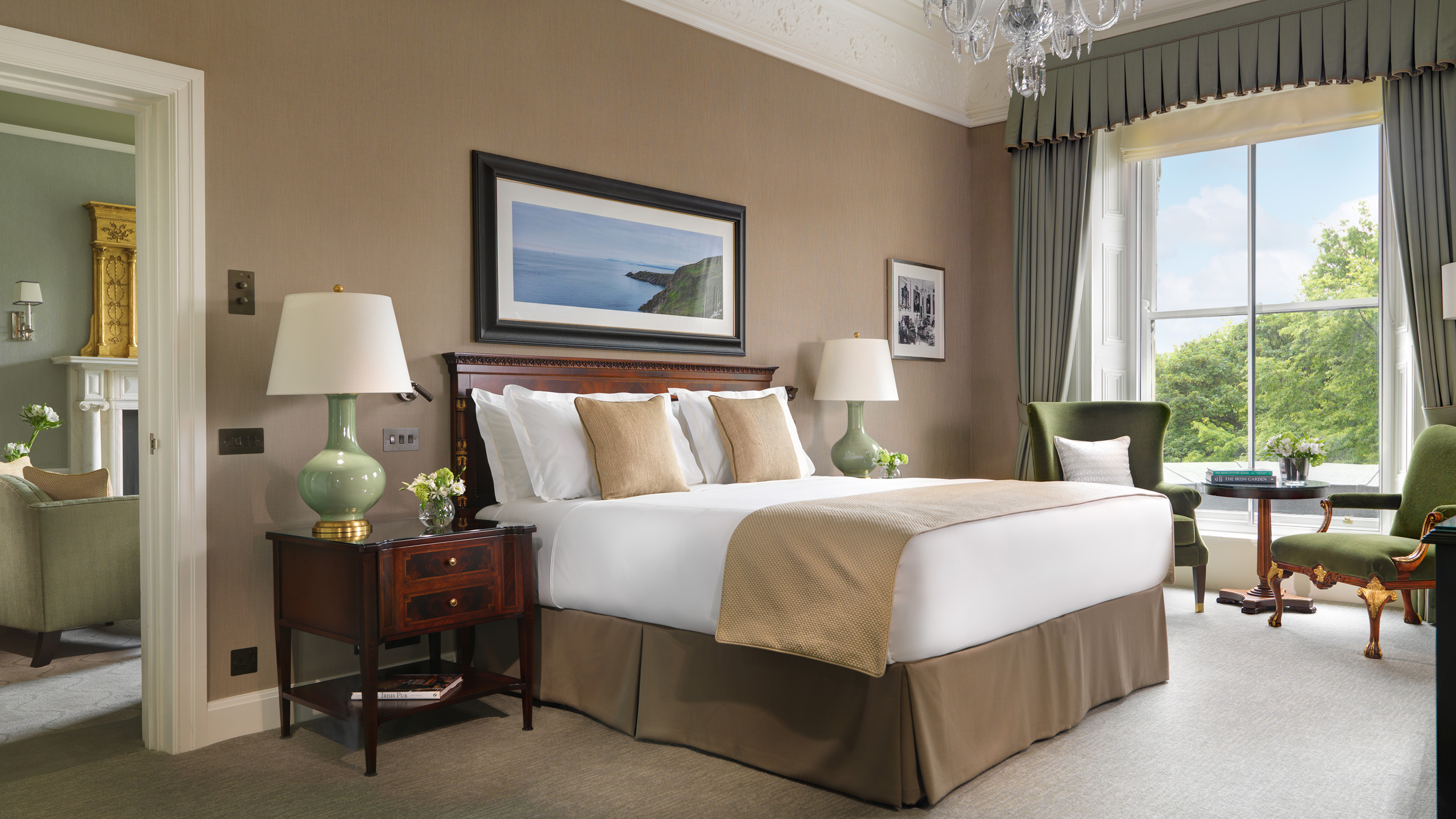 The Shelbourne