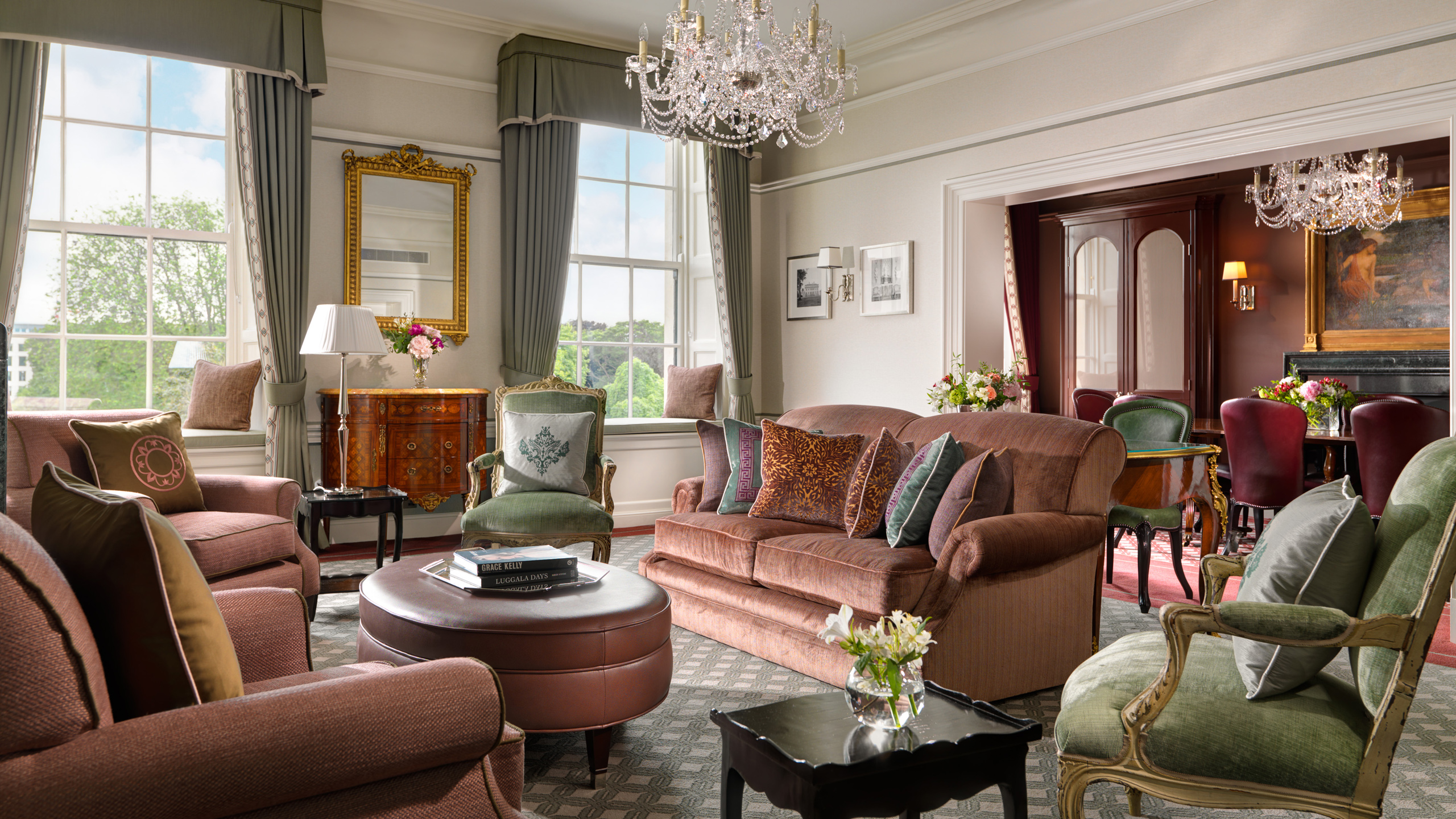 The Shelbourne