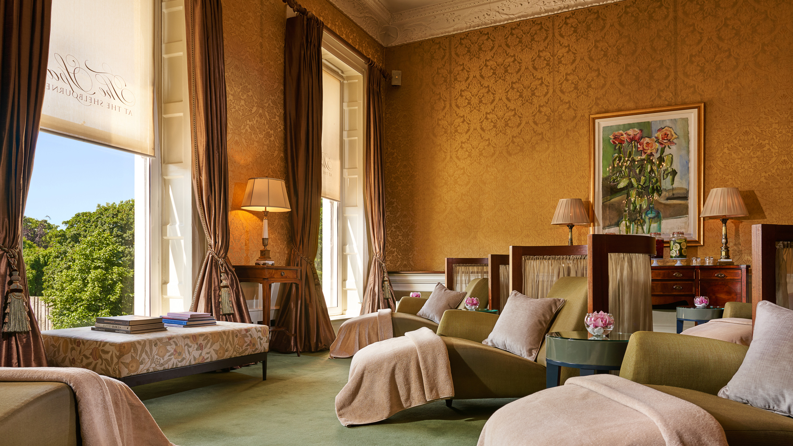 The Shelbourne