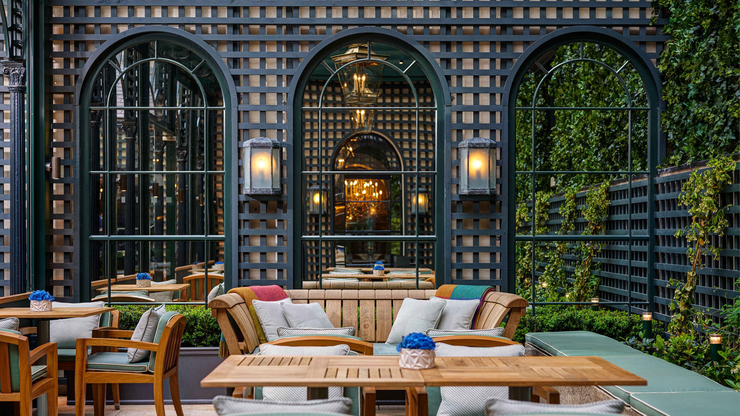 The Shelbourne